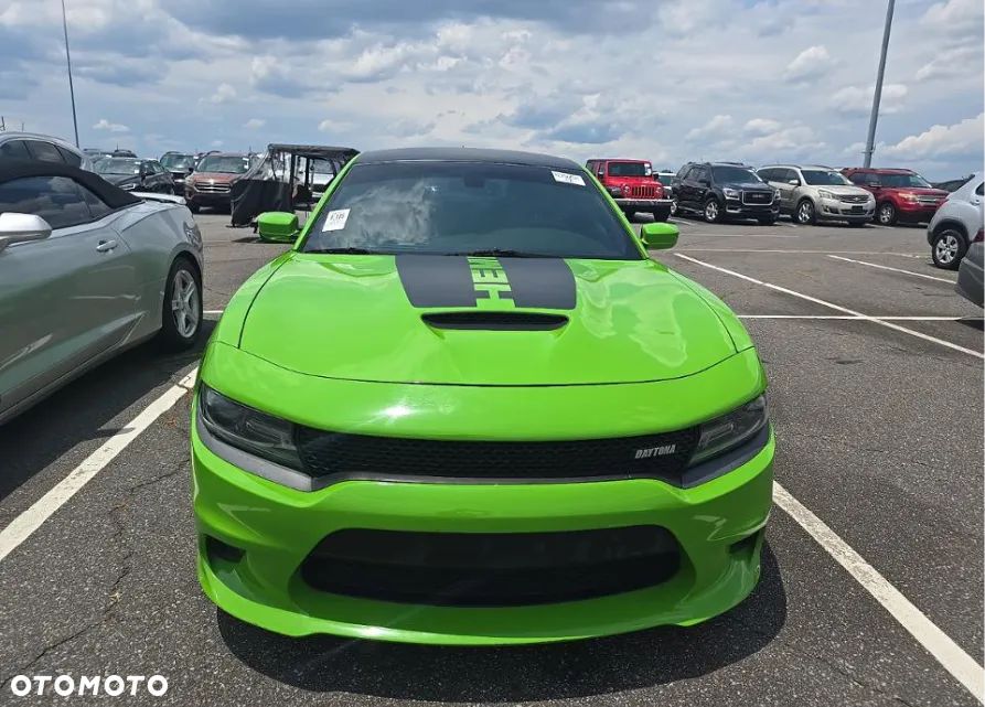 Dodge Charger - 2