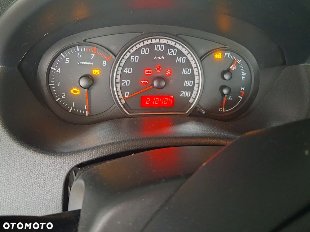 Suzuki Swift 1.3 GC (klm) - 5