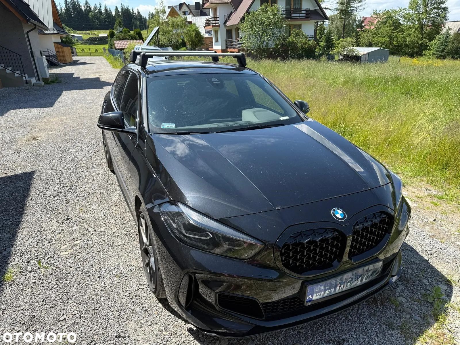 BMW 1M - 1