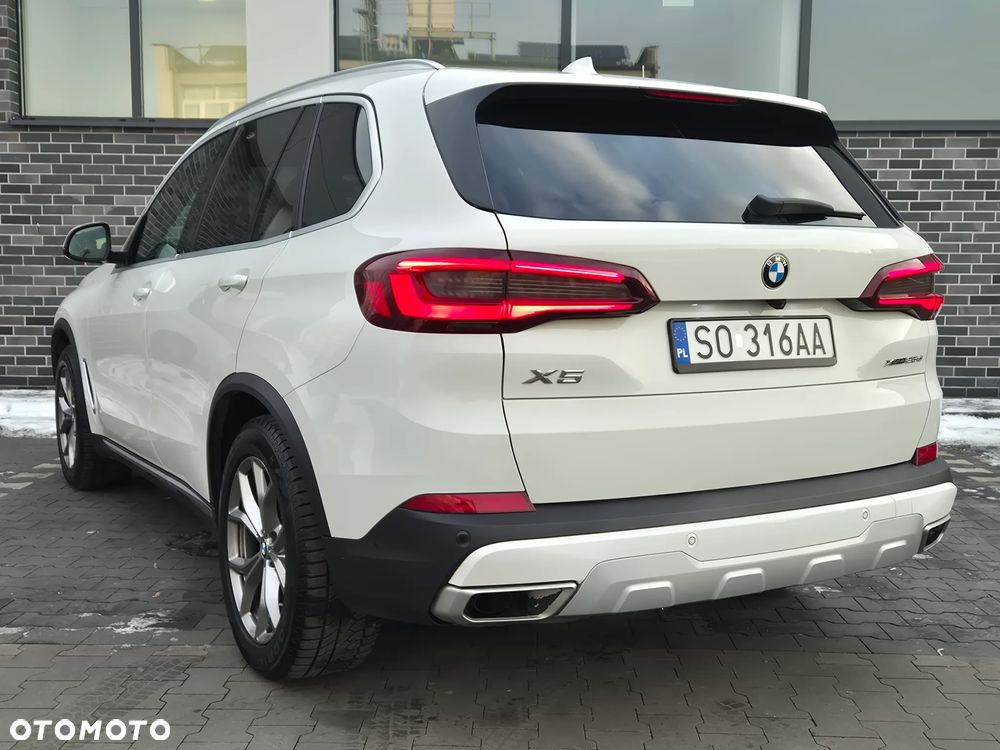 BMW X5 - 11