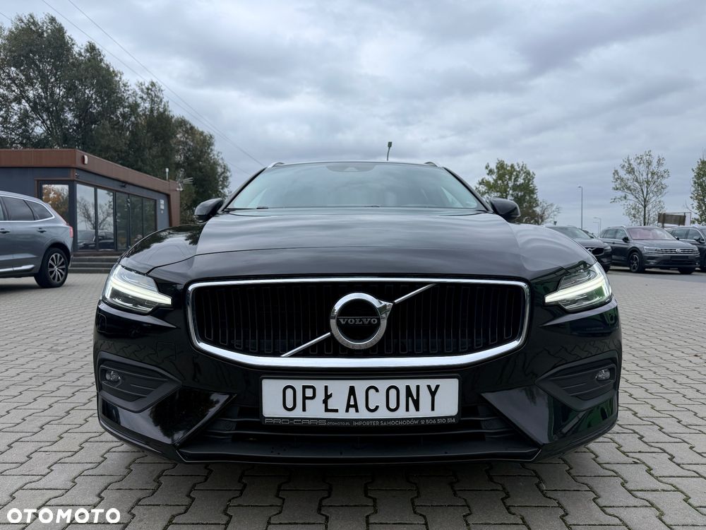 Volvo V60 D3 Drive-E Momentum - 10