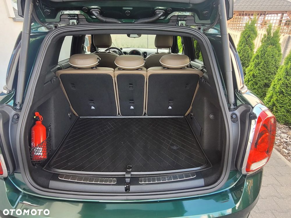 MINI John Cooper Works - 28