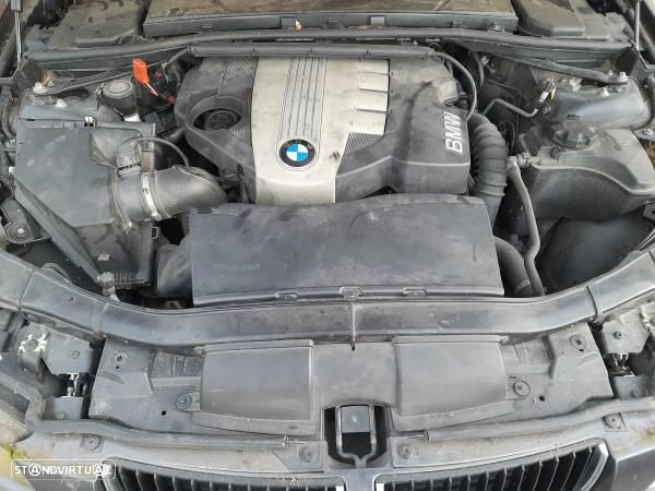 Para peças BMW 3 Touring (E91) - 10