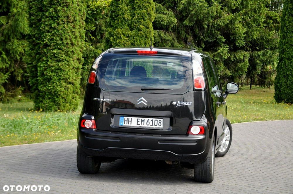 Citroën C3 Picasso - 7