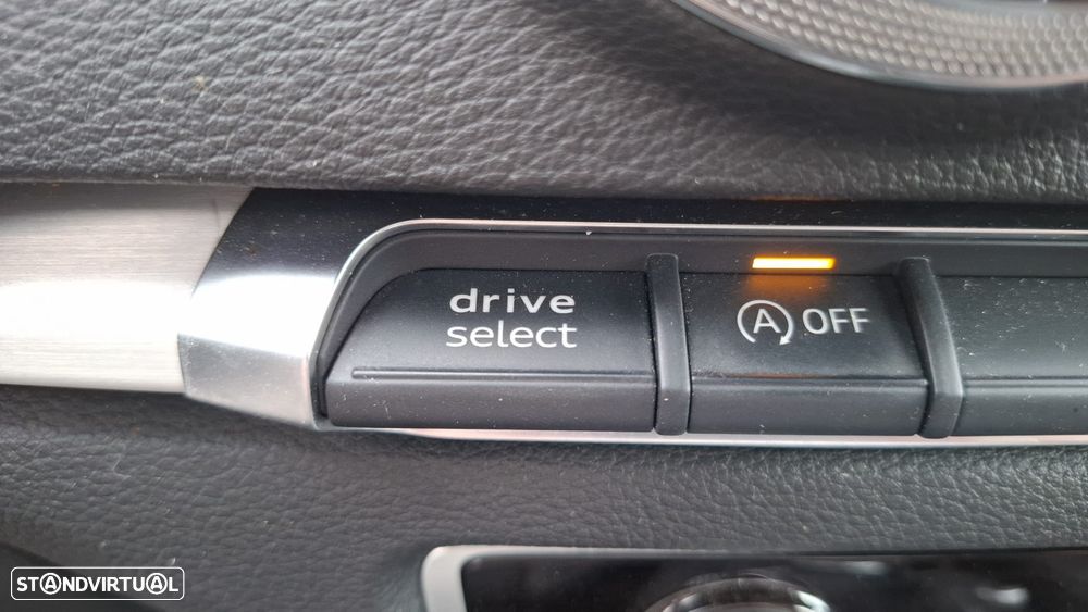 Audi A3 Limousine 1.6 TDI S-line S tronic - 11