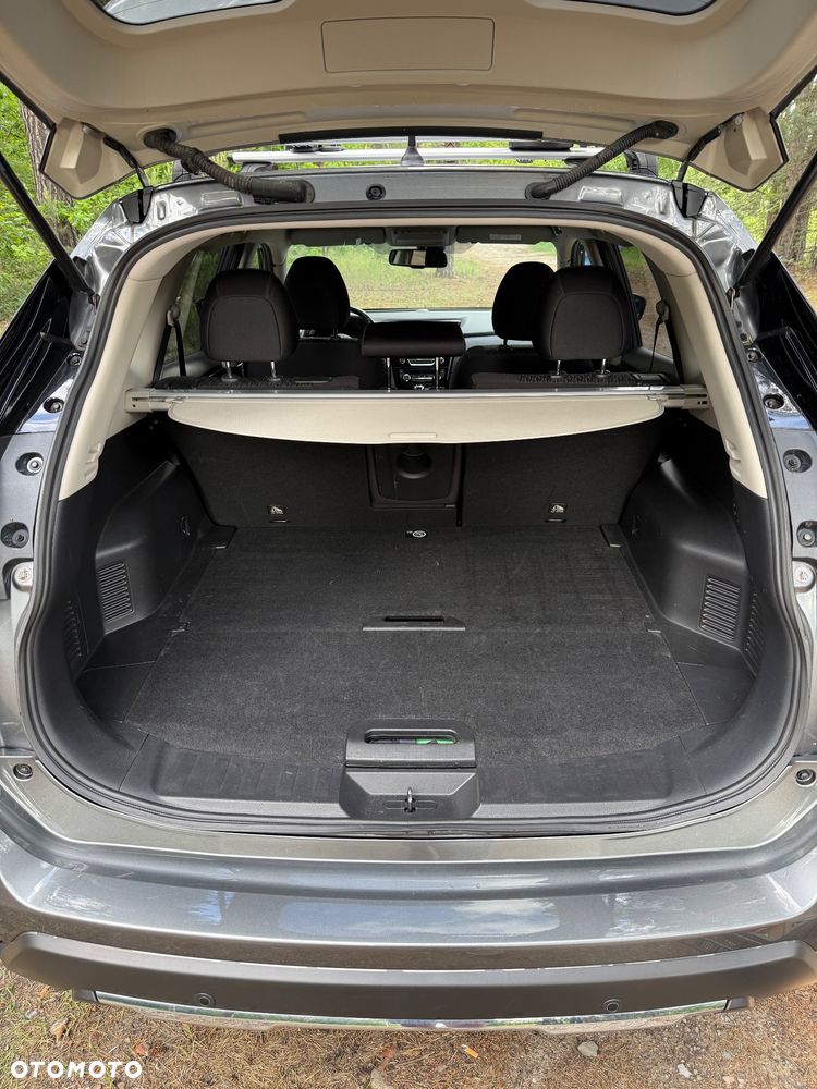 Nissan X-Trail 1.6 DIG-T Acenta 2WD - 12