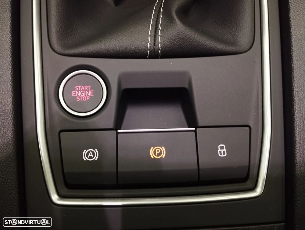 SEAT Leon ST 1.5 TSI Style - 35