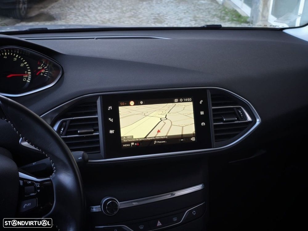 Peugeot 308 1.2 PureTech Active - 16