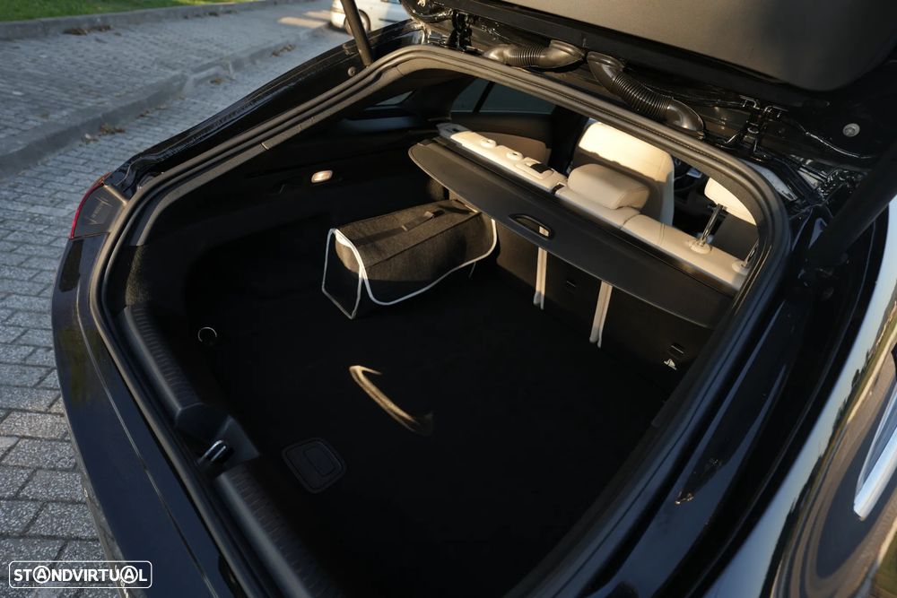 Mercedes-Benz CLA 180 - 16