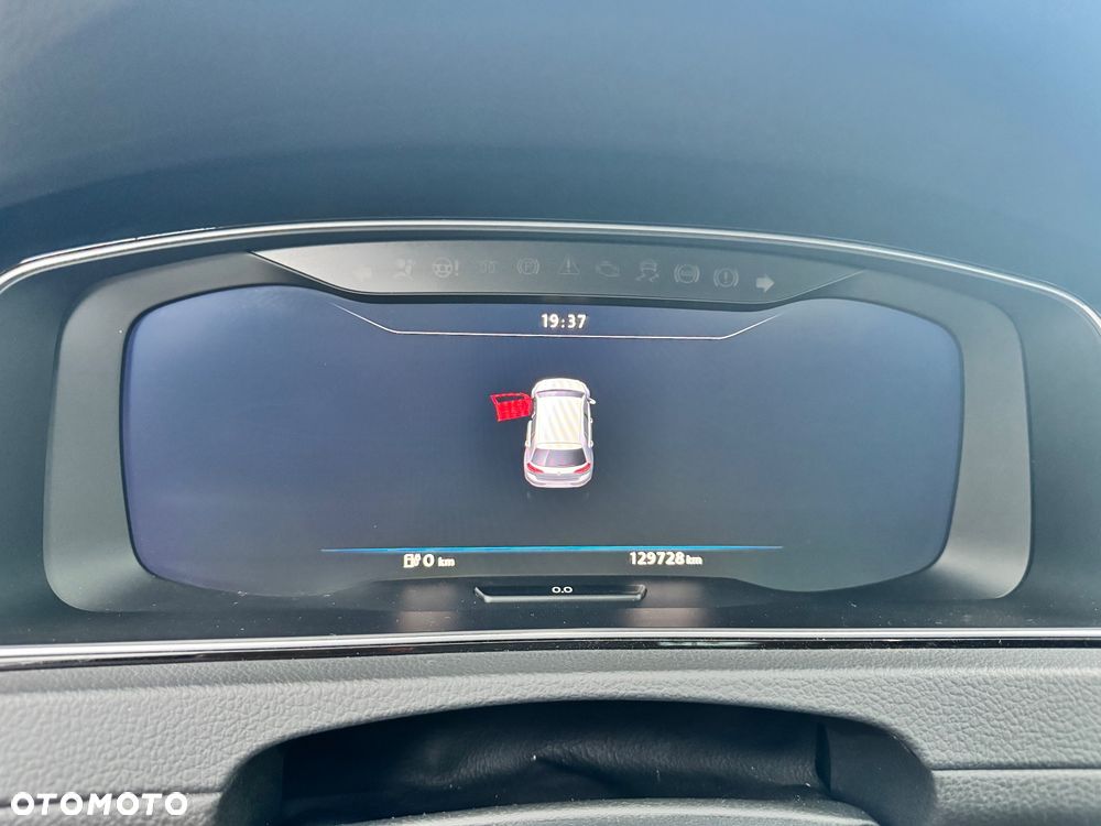 Volkswagen Golf 1.4 GTE Plug-In-Hybrid DSG - 26