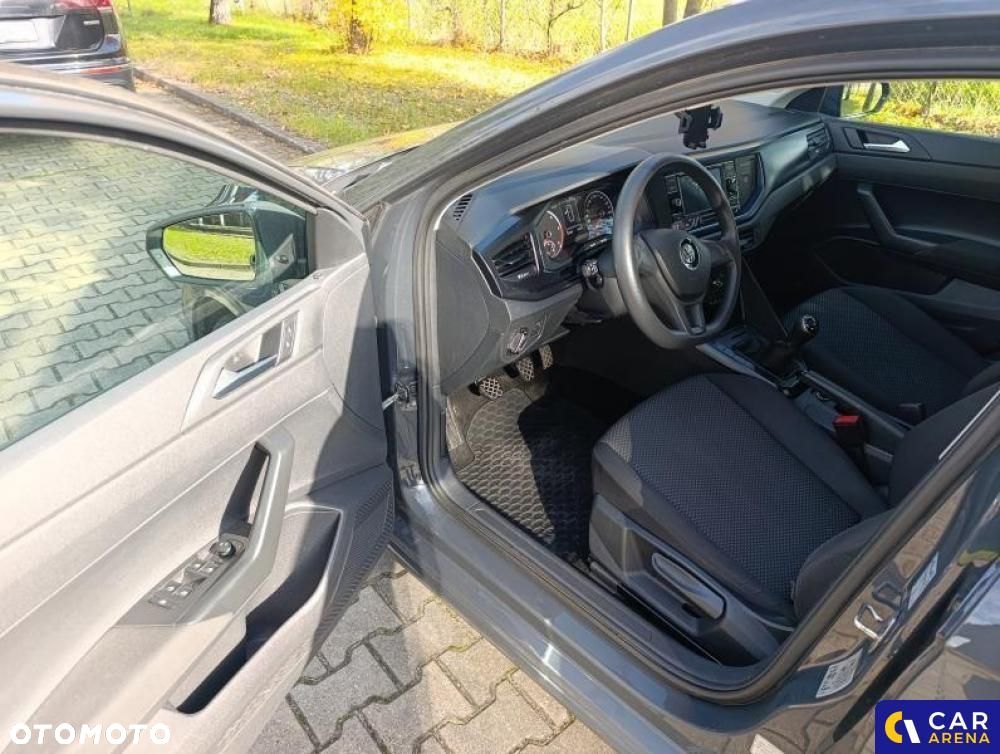 Volkswagen Polo - 9