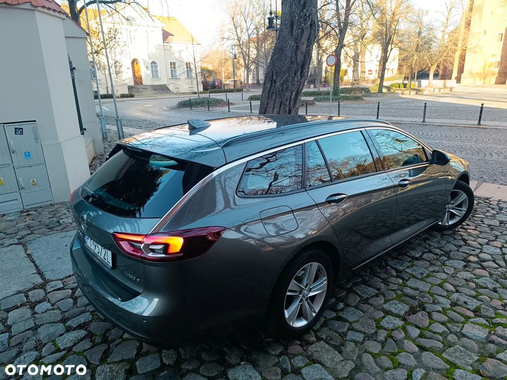 Opel Insignia 2.0 CDTI ecoFLEX Start/Stop Innovation - 12