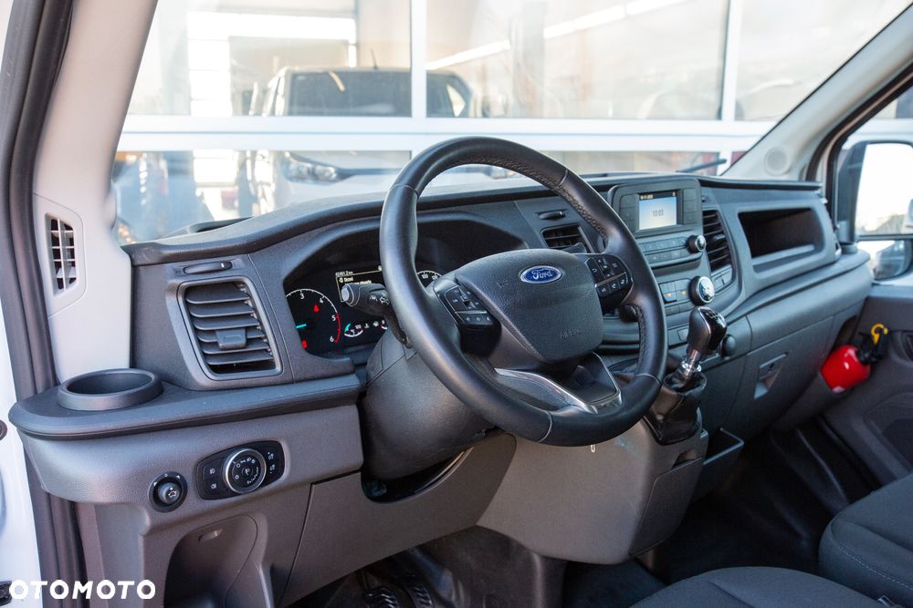 Ford Transit L4H3 MAXI Wysoki Dach *42.000km* - 11