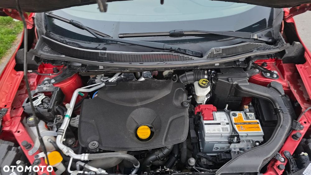 Renault Kadjar 2018 photo 5