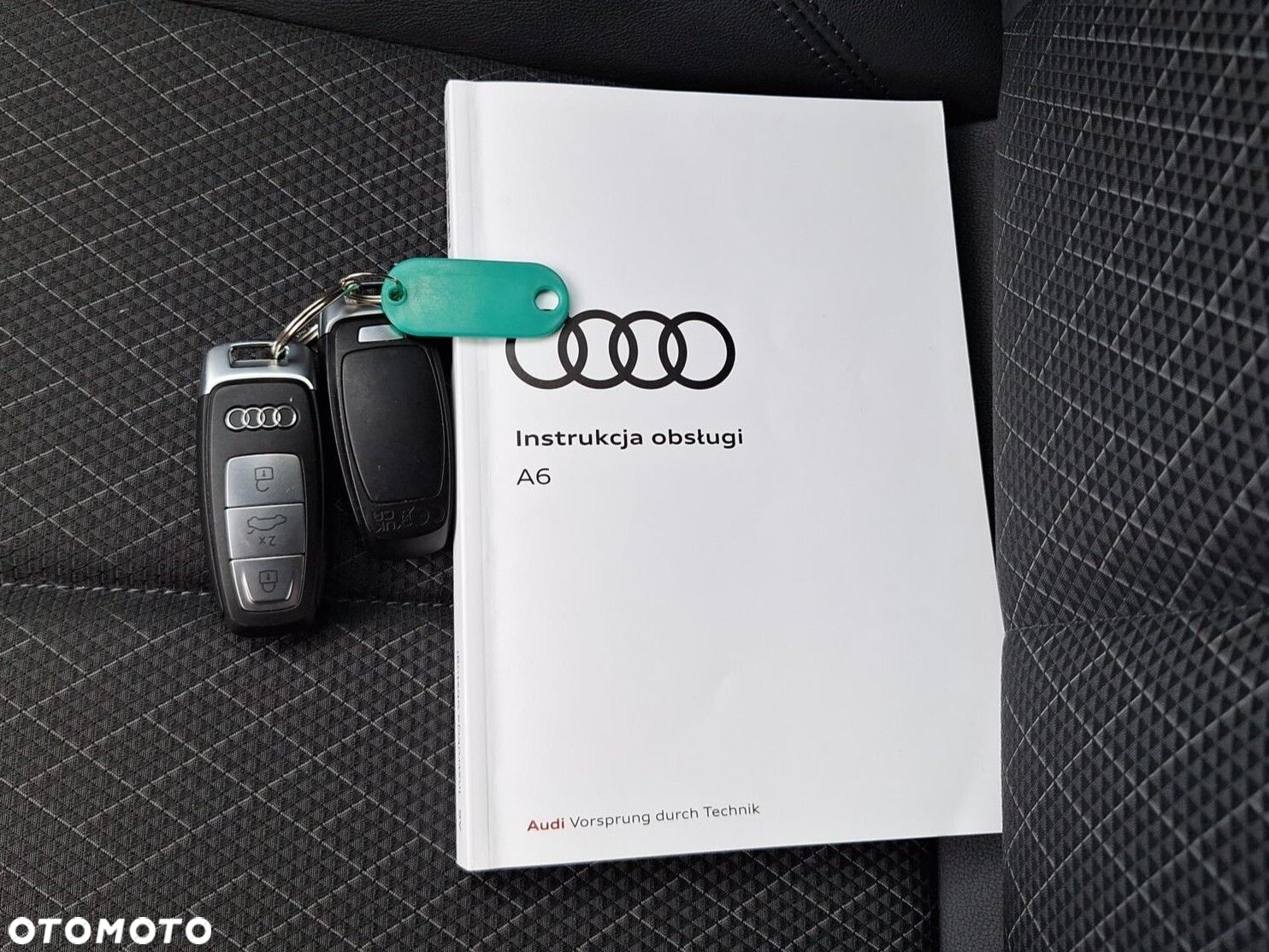 Audi A6 Allroad - 30
