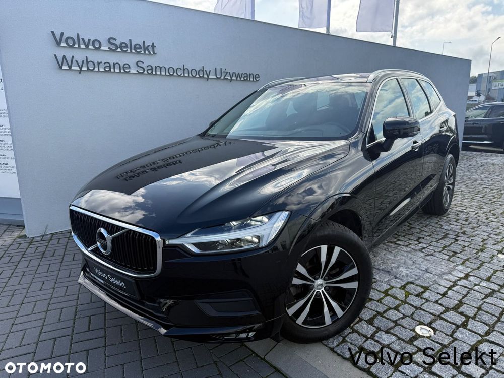Volvo XC 60 - 5