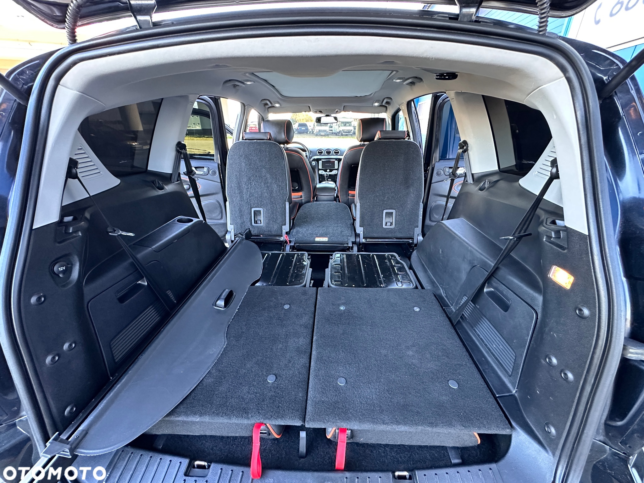 Ford S-Max 2.0 T Titanium MPS6 - 25