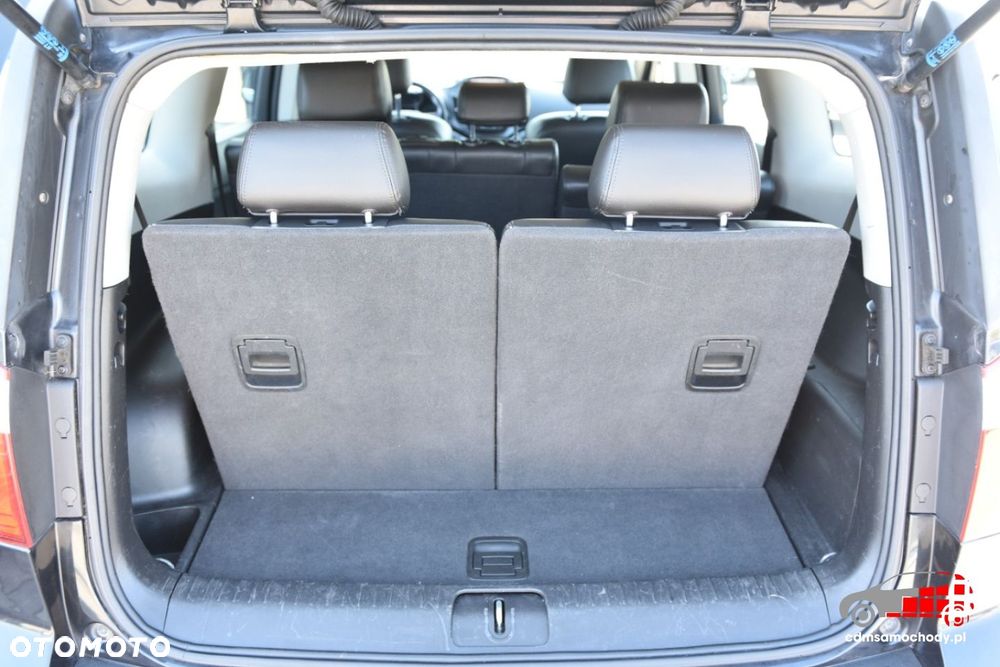 Chevrolet Orlando - 21