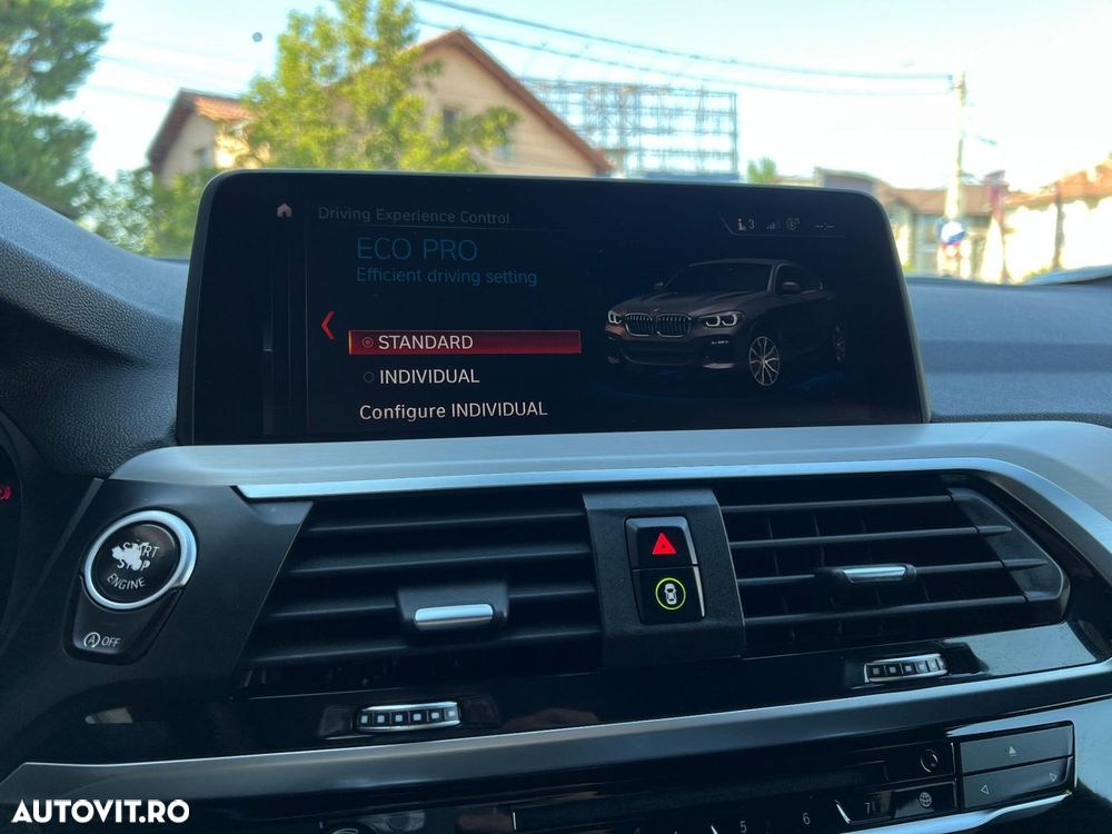 BMW X4 - 18