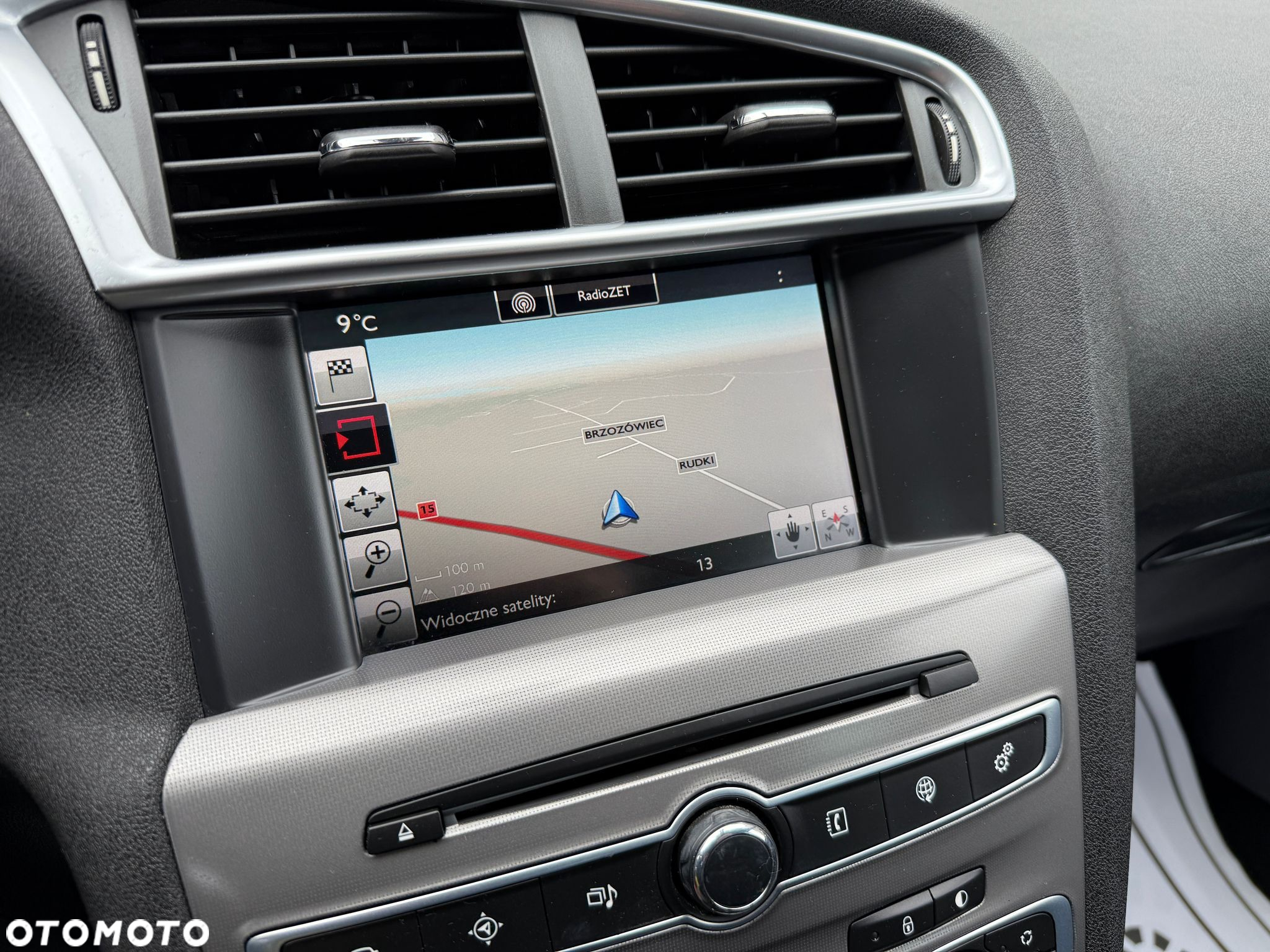 Citroën C4 PureTech 130 Stop & Start Exclusive - 25