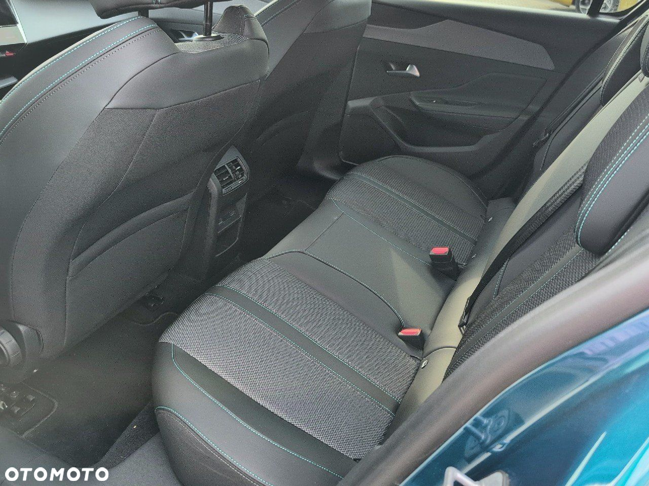Peugeot 308 - 10