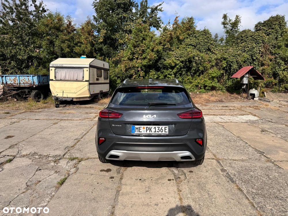 Kia XCeed 1.6 GDI DCT6 OPF Plug-in-Hybrid Spirit - 5