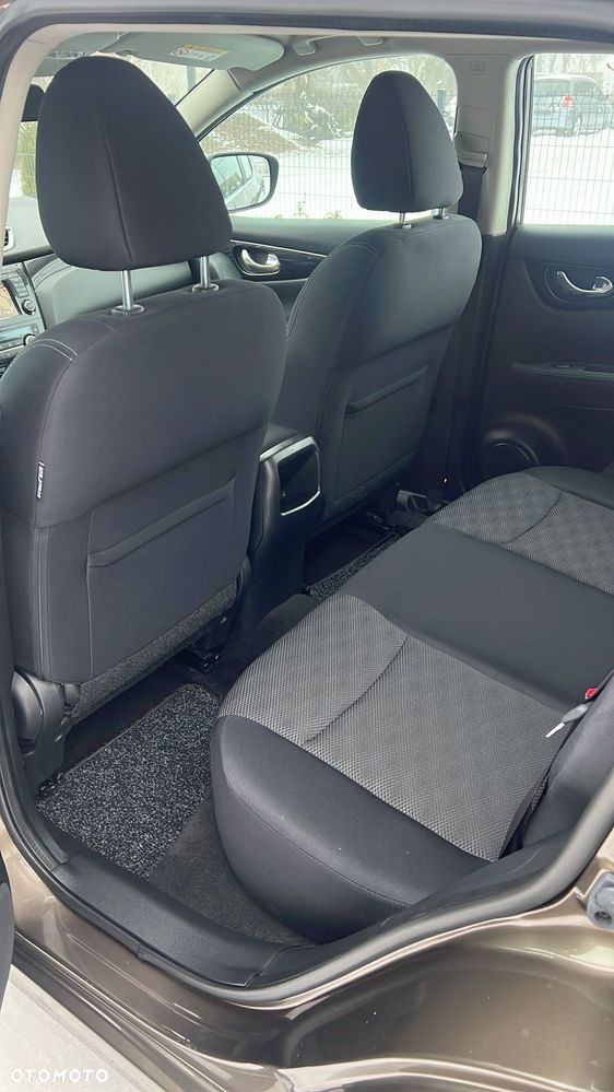 Nissan Qashqai - 22
