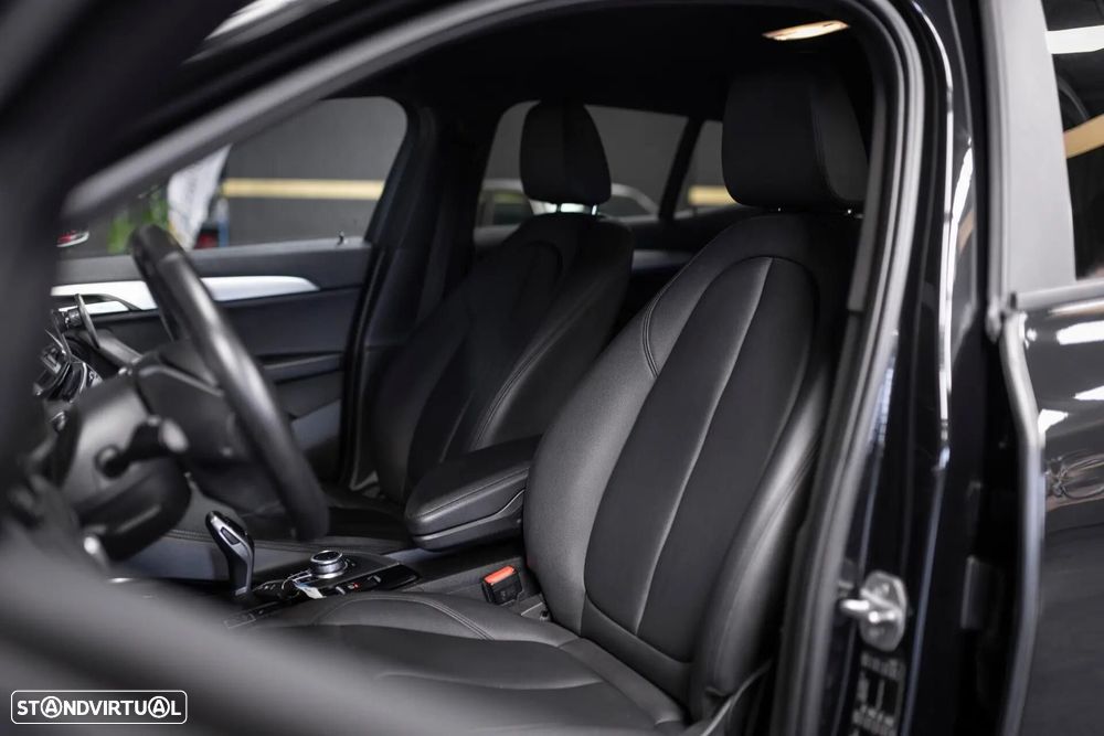 BMW X2 18 i sDrive Auto Advantage - 31
