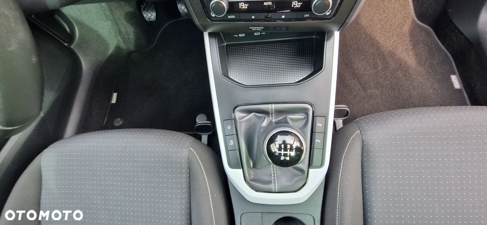 Seat Arona 1.0 TSI Style S&S - 17