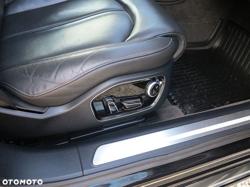 Audi A8 3.0 TDI DPF quattro tiptronic - 21