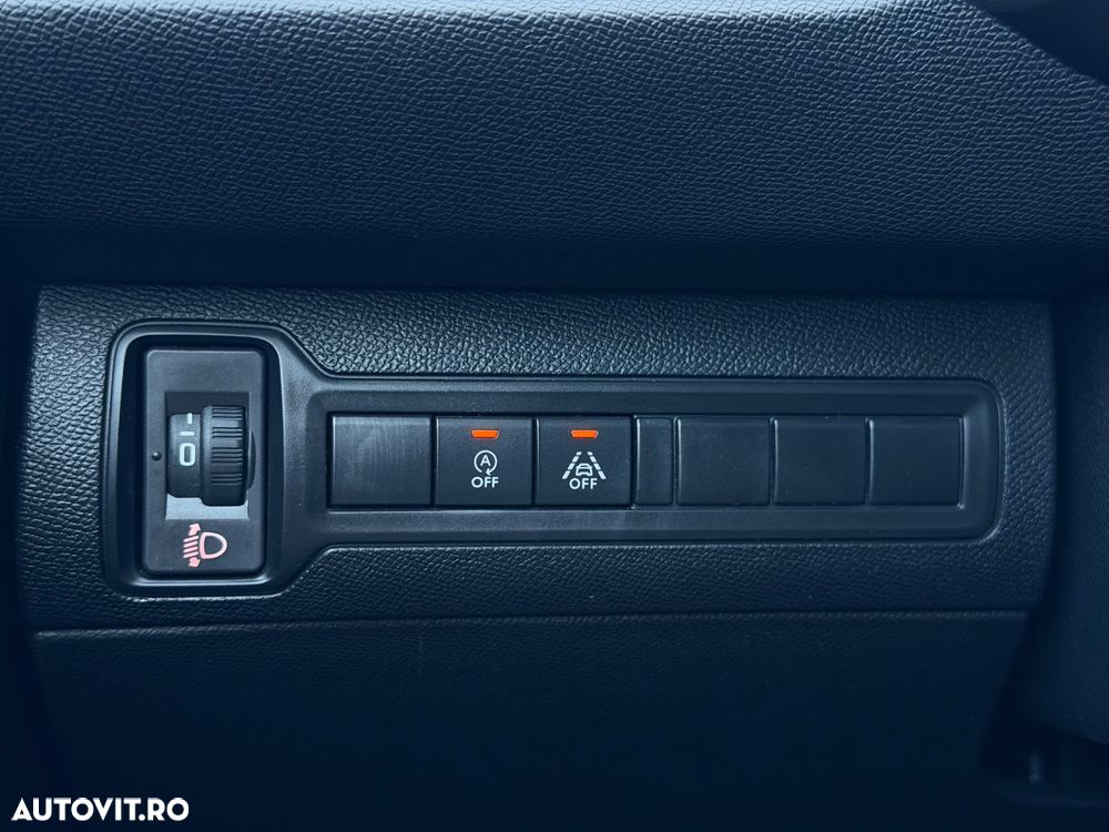 Peugeot 308 PureTech 130 Stop & Start Style - 23