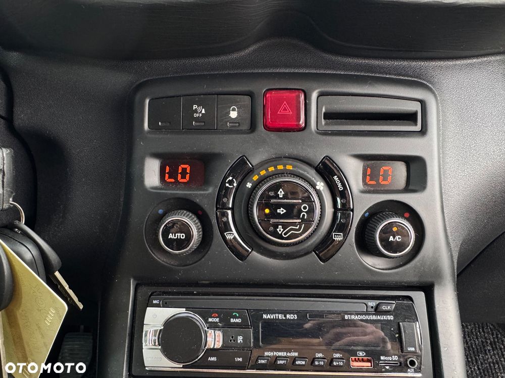 Citroën C3 Picasso 1.6i Seduction - 29
