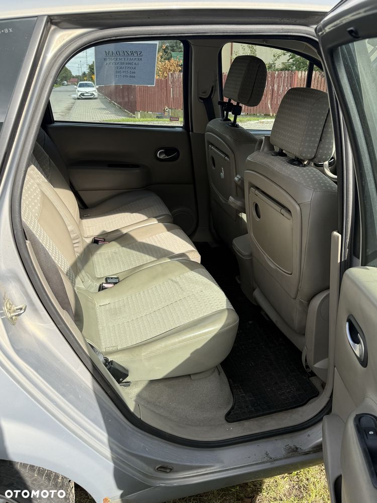 Renault Scenic - 5