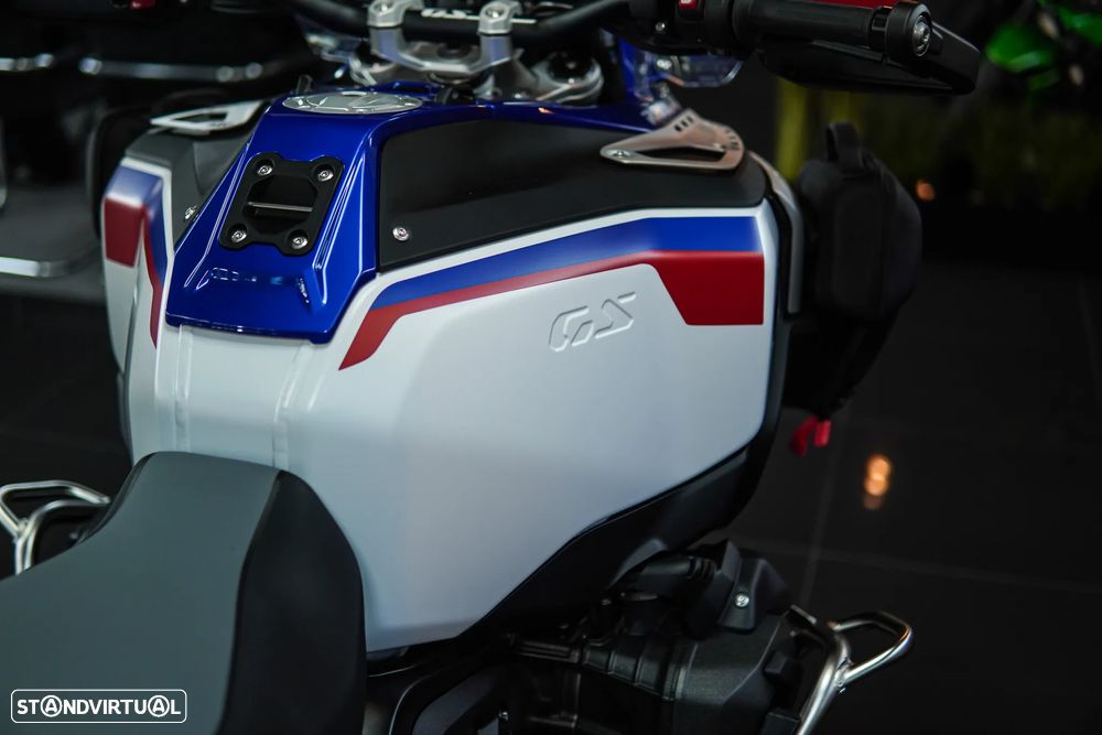 BMW R 1300 GS Adventure TROPHY ASA - 22