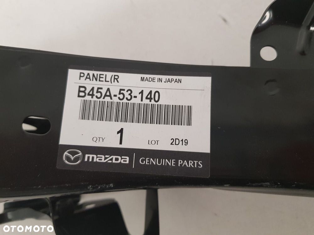 MAZDA 3 BM 13-16 OKULAR LAMPY PRAWY NOWY B45A-53-140 - 3