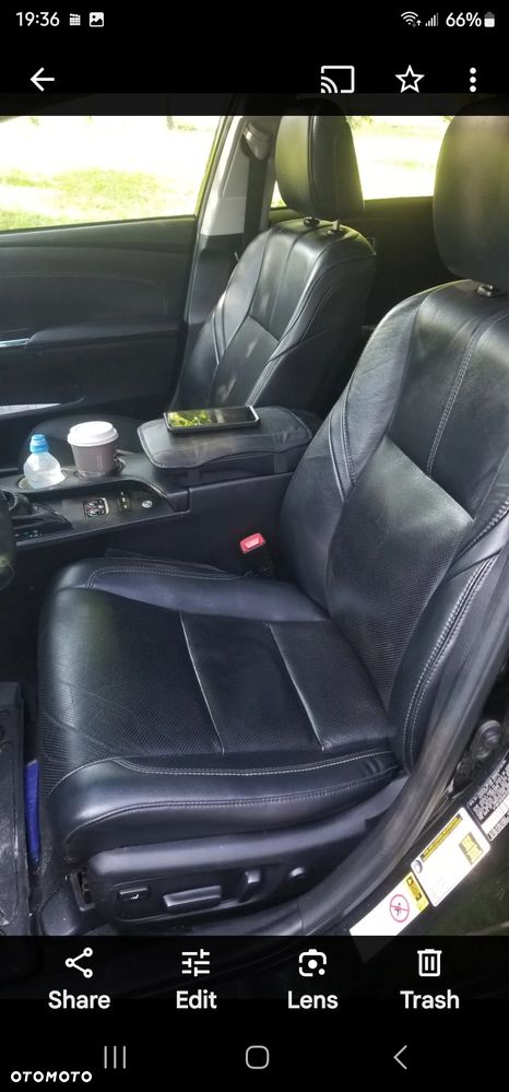 Toyota Avalon 3.5 Limited - 24