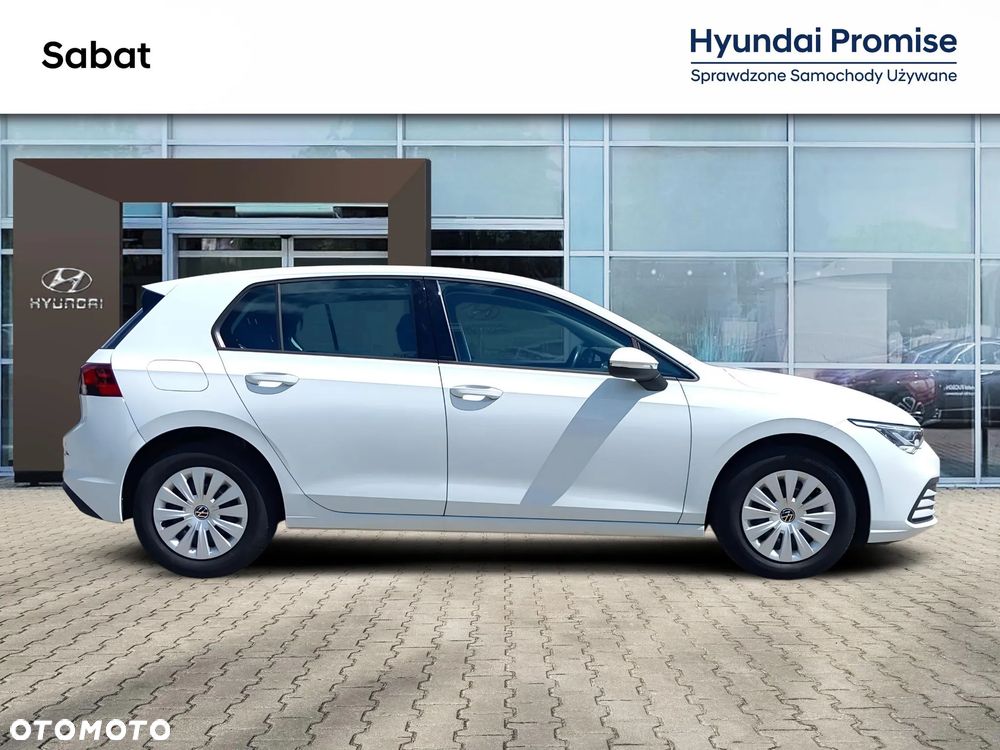 Volkswagen Golf 1.0 TSI - 5