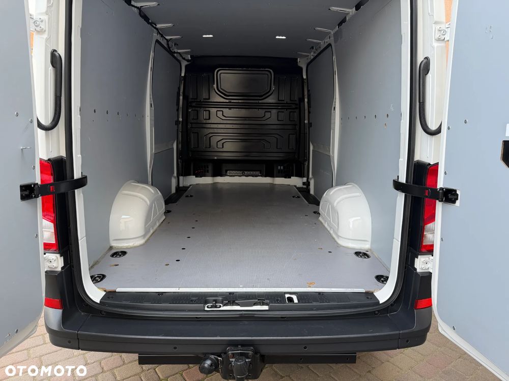 Volkswagen Crafter L2H1 - 26