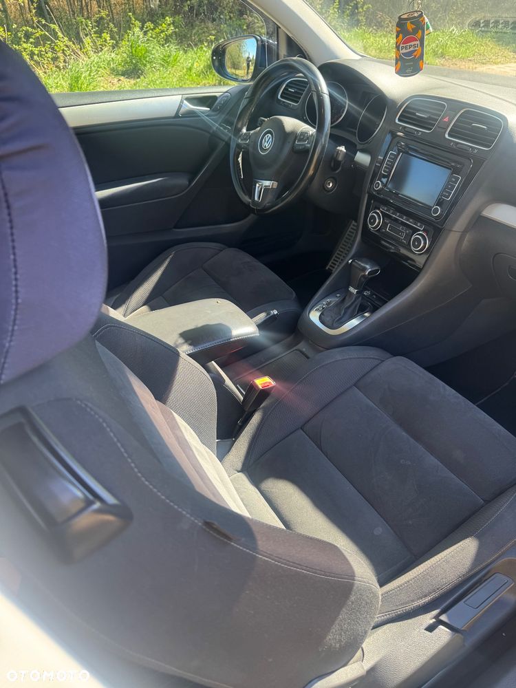 Volkswagen Golf 1.4 TSI Highline DSG - 3