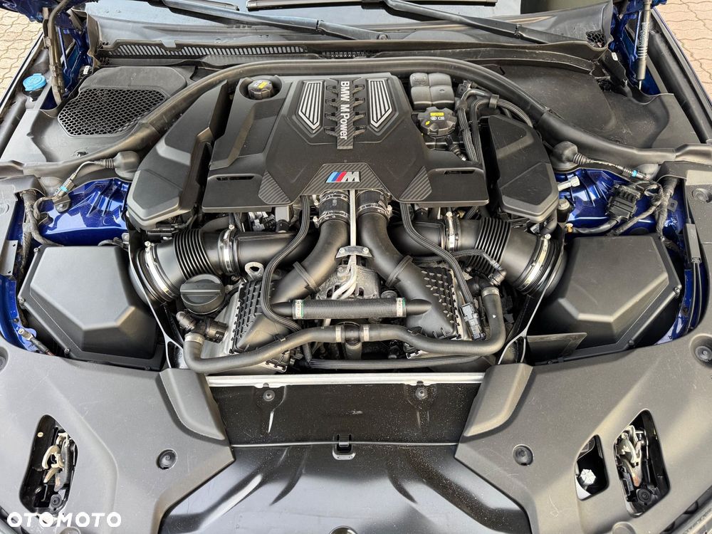 BMW M5 - 26