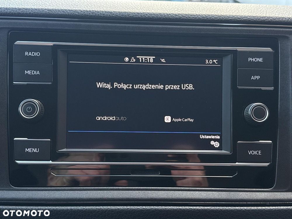 Volkswagen Crafter L2H3 - 25