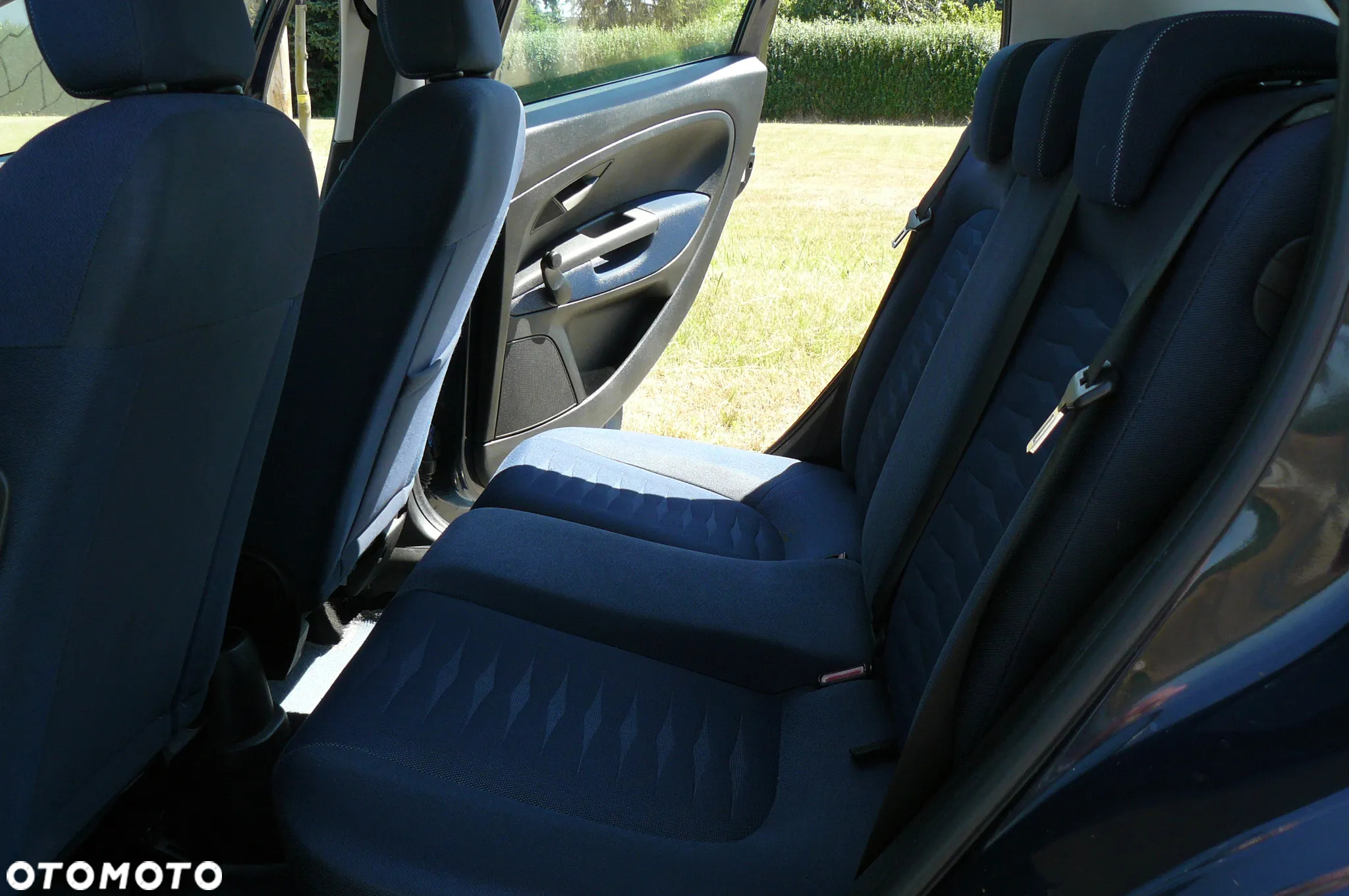 Fiat Punto - 11