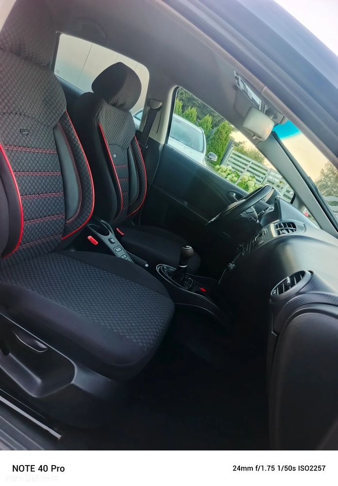 Seat Leon 1.9 TDI Style - 20