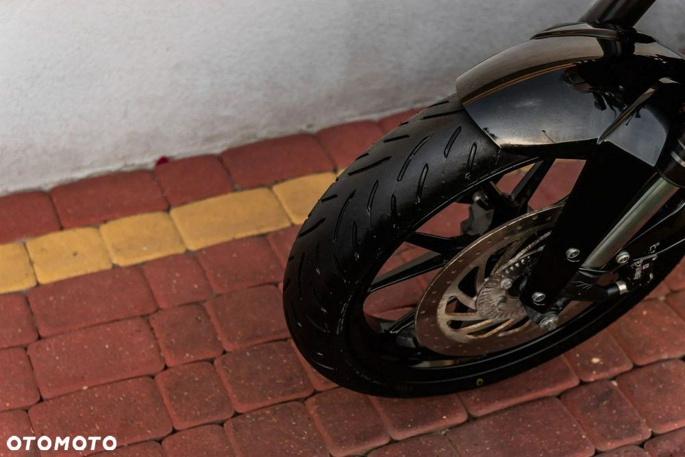 KTM Duke - 7