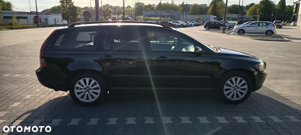 Volvo V50 2.4 - 3