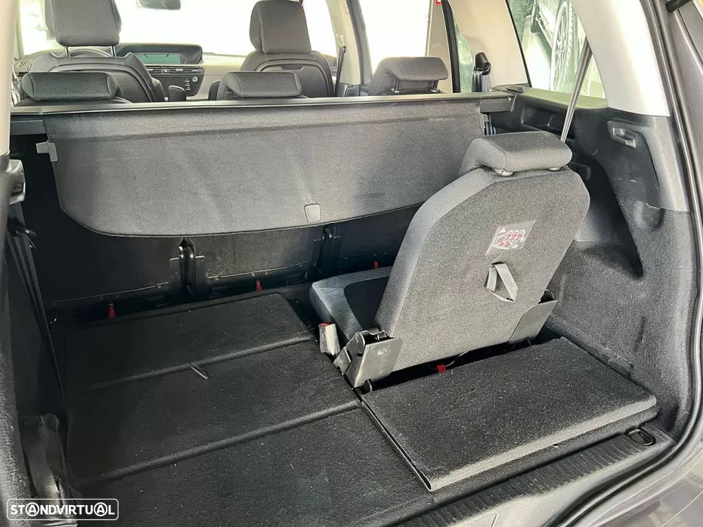 Citroën C4 Spacetourer 1.5 BlueHDi Feel Business - 21