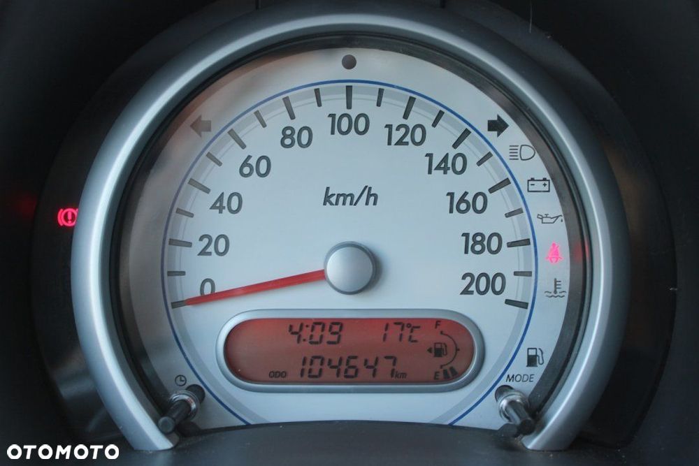 Suzuki Splash - 22