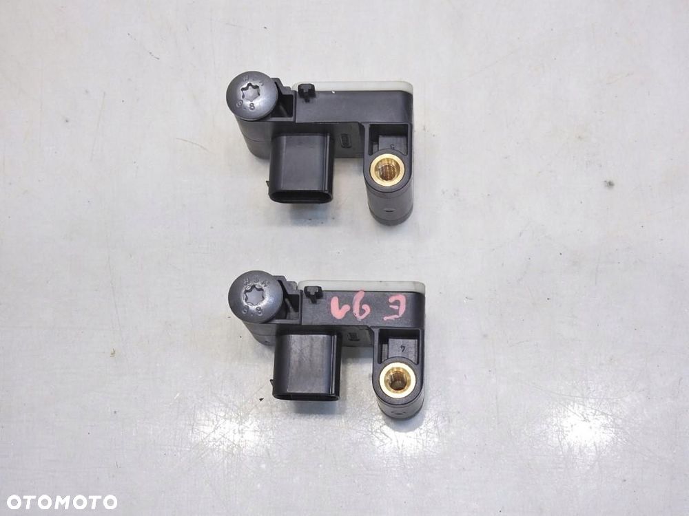 SENSOR UDERZENIOWY BMW 3 E91 6911003 0285003900 - 7