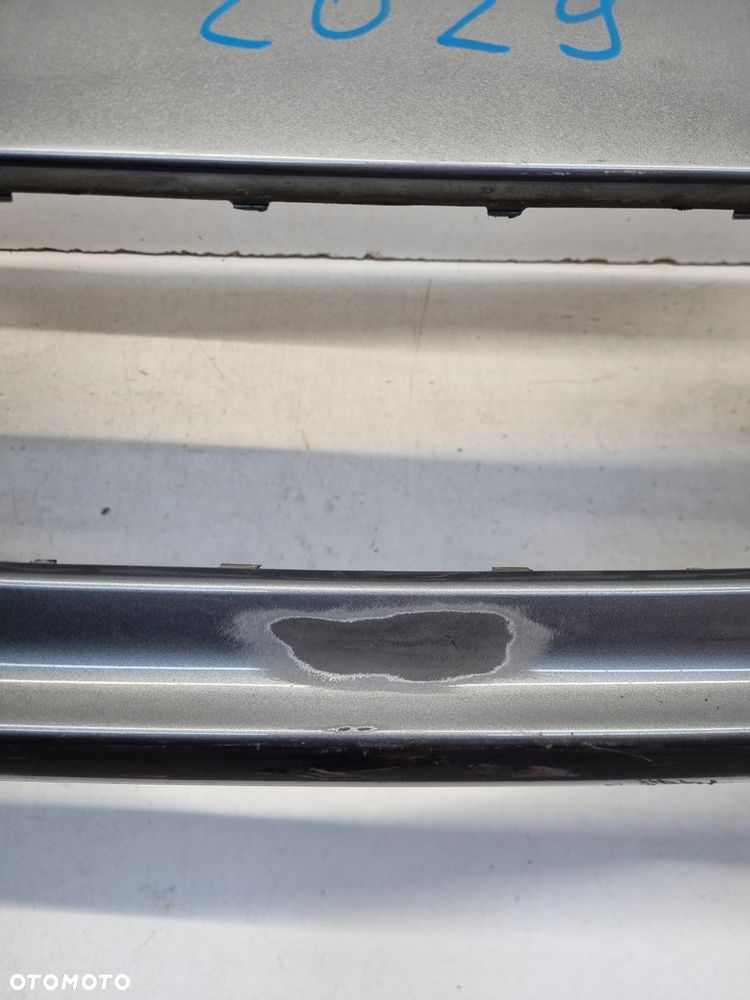 hyundai i40 i40 11-15 zderzak przód przedni - 4