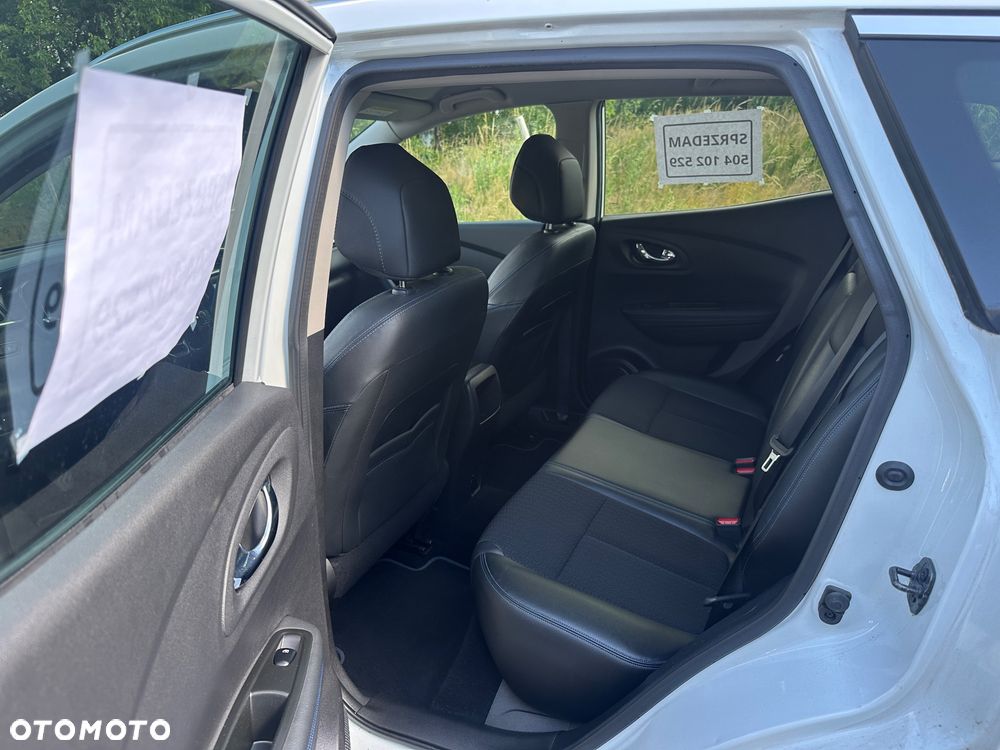 Renault Kadjar 1.3 TCe FAP S-Edition - 11
